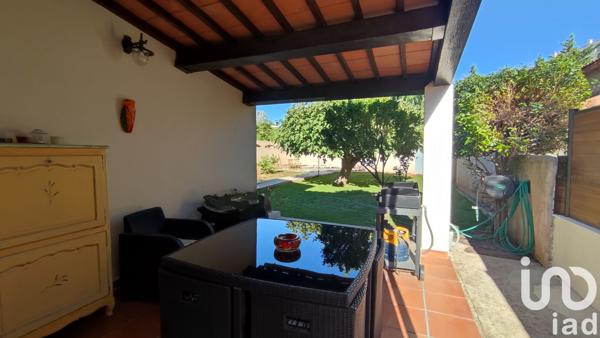 Maison à vendre 3 pièces 83 m² Toulon
