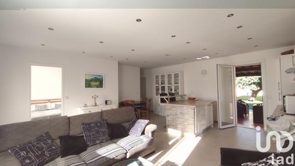 Maison à vendre 3 pièces 83 m² Toulon