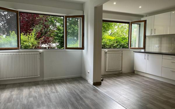 Appartement à louer    4 pièces • 71,34 m2 Neuilly-sur-Marne