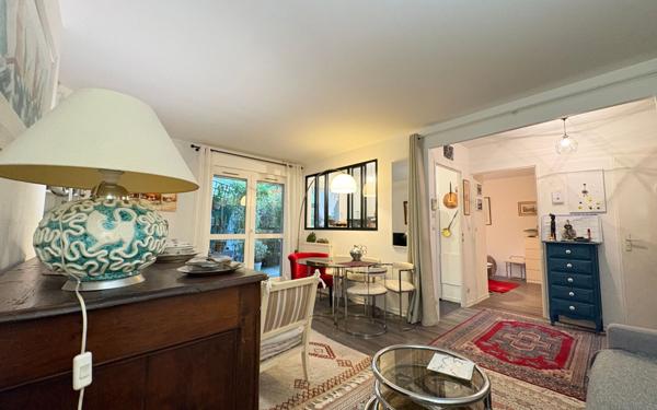 Appartement à vendre    2 pièces • 44 m2 Noiseau