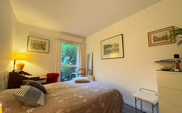 Appartement à vendre    2 pièces • 44 m2 Noiseau