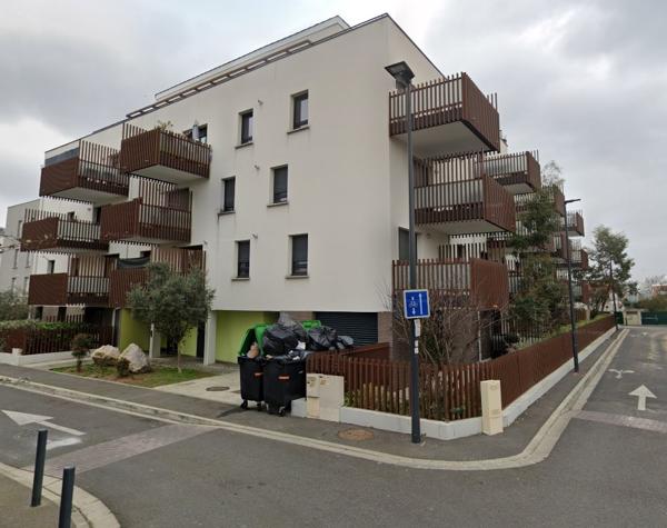 T2 Barriére de Paris