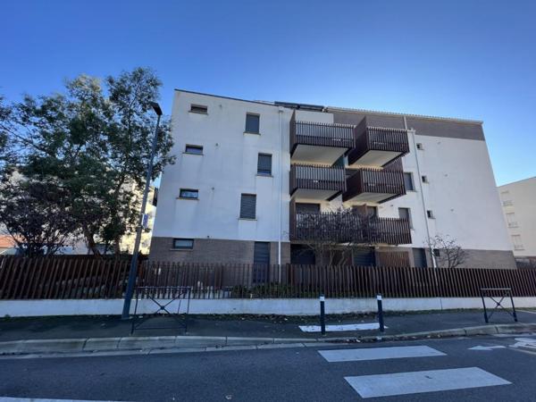 T2 Barriére de Paris