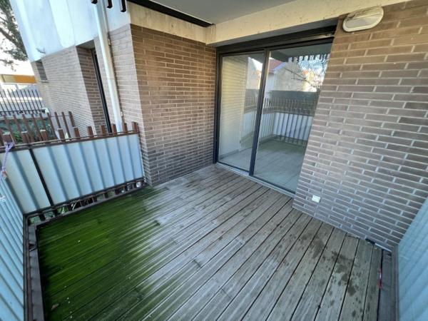 T2 Barriére de Paris