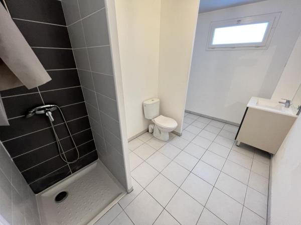 T2 Barriére de Paris