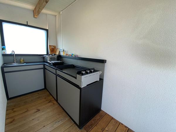 A vendre Maison Pujo Le Plan 4 chambres dont suite parentale piscine pergola