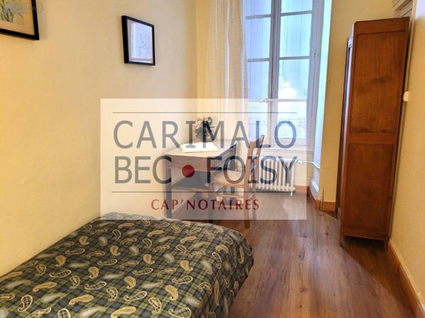 Maison de maître à vendre à Saint-Denis-Lanneray dans l'Eure-et-Loir (28200), ref : RCS/841