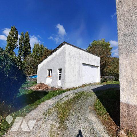 Maison à vendre Le Bignon