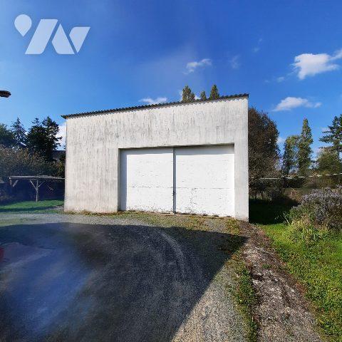 Maison à vendre Le Bignon