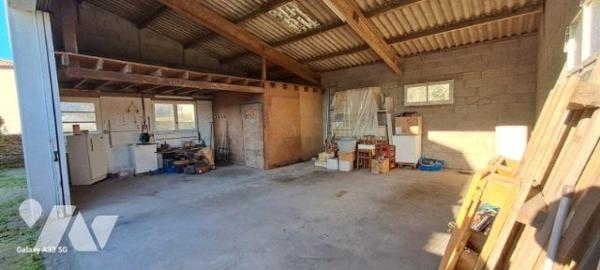 Maison à vendre Le Bignon