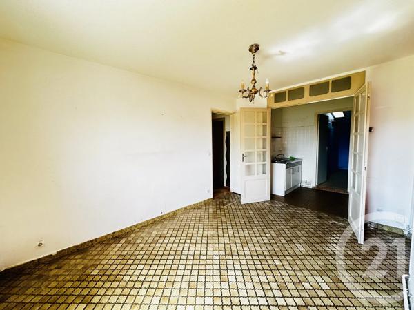 Appartement F3 à vendre  3 pièces - 51,11 m 2   NANTES  - 44
