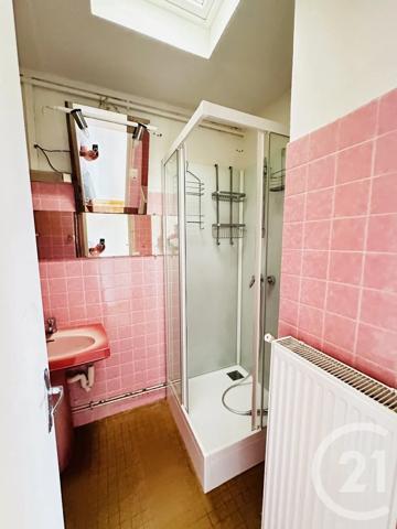 Appartement F3 à vendre  3 pièces - 51,11 m 2   NANTES  - 44