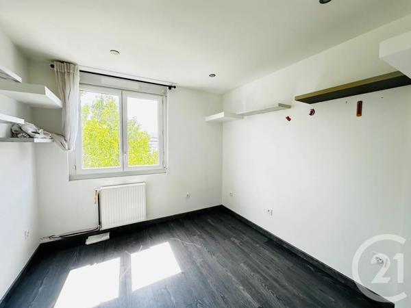 Appartement F3 à vendre  3 pièces - 51,11 m 2   NANTES  - 44