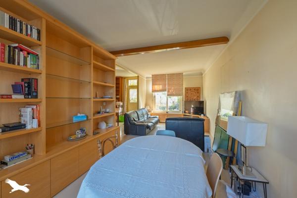 Maison à vendre |  Colombes |  5 pièces | 100 m²