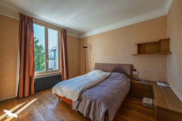 Maison à vendre |  Colombes |  5 pièces | 100 m²