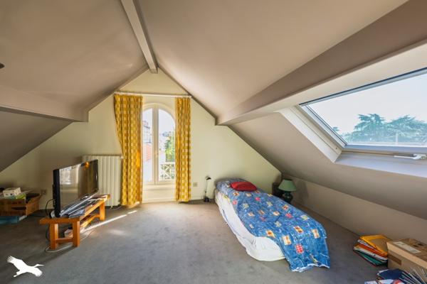 Maison à vendre |  Colombes |  5 pièces | 100 m²