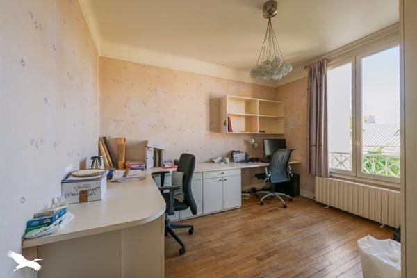 Maison à vendre |  Colombes |  5 pièces | 100 m²