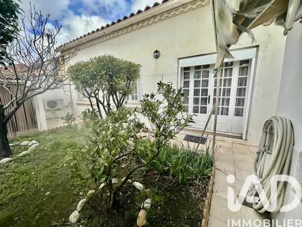 Maison à vendre 3 pièces 65 m² Port-la-Nouvelle