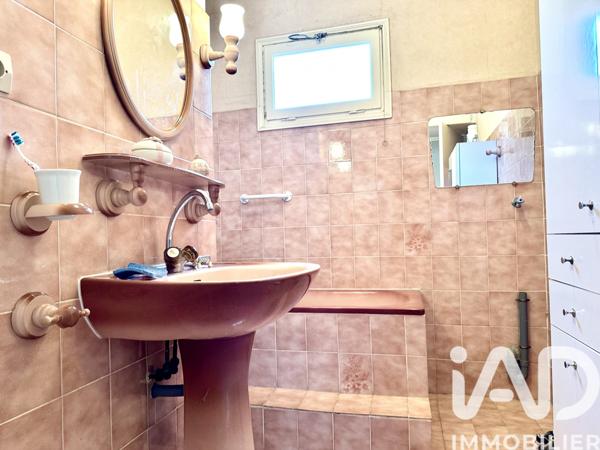 Maison à vendre 3 pièces 65 m² Port-la-Nouvelle