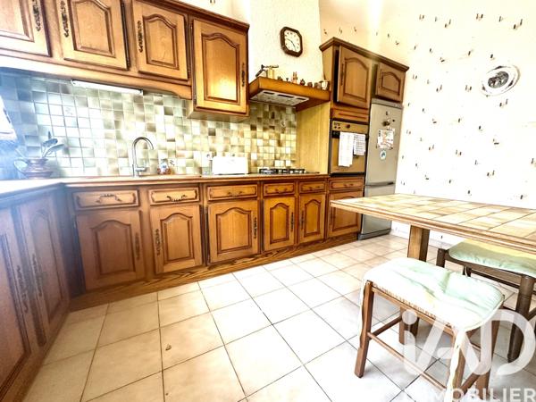 Maison à vendre 3 pièces 65 m² Port-la-Nouvelle