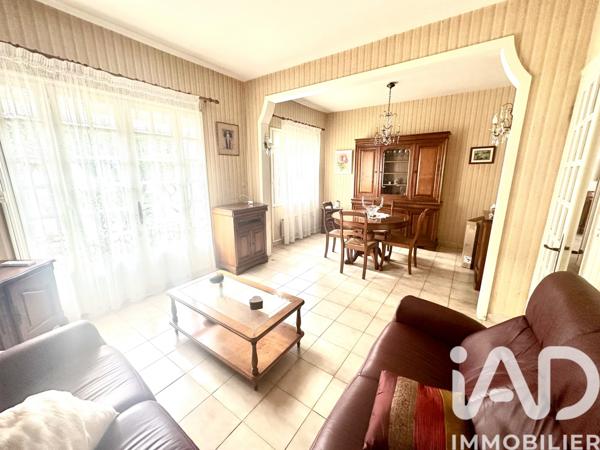 Maison à vendre 3 pièces 65 m² Port-la-Nouvelle