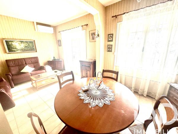 Maison à vendre 3 pièces 65 m² Port-la-Nouvelle