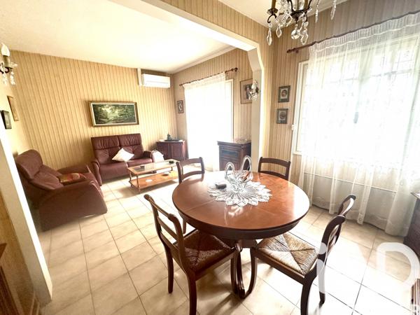 Maison à vendre 3 pièces 65 m² Port-la-Nouvelle