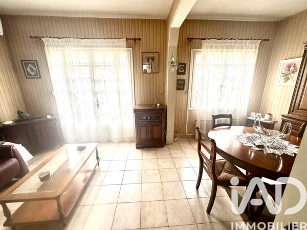 Maison à vendre 3 pièces 65 m² Port-la-Nouvelle