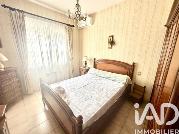 Maison à vendre 3 pièces 65 m² Port-la-Nouvelle