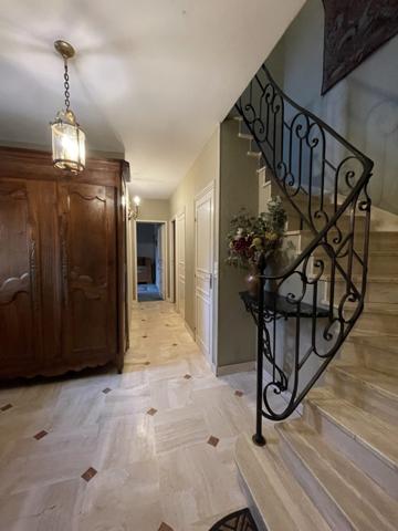 À vendre - Maison ancienne, 7 pièces située à Joué-lès-Tours (37300)