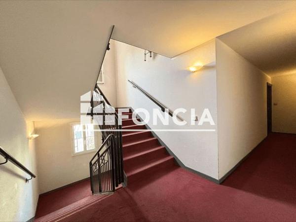 À vendre Appartement 2 pièces 43 m² - Saint-gratien 95210