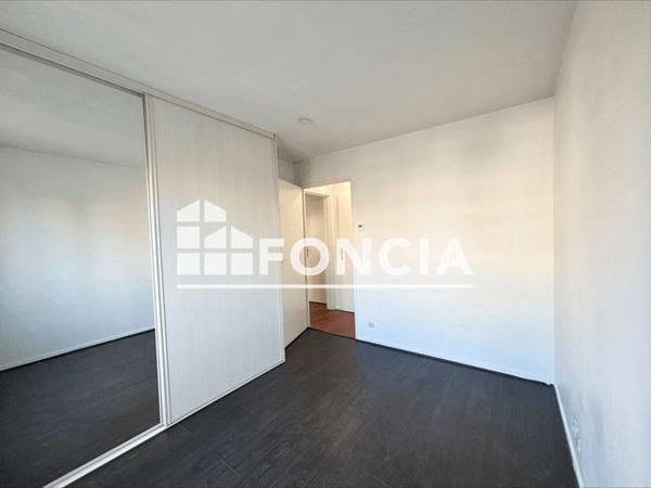 À vendre Appartement 2 pièces 43 m² - Saint-gratien 95210