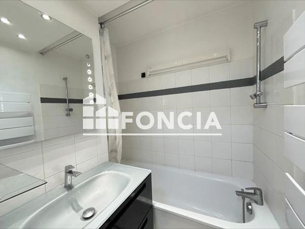 À vendre Appartement 2 pièces 43 m² - Saint-gratien 95210