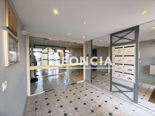 À vendre Appartement 2 pièces 43 m² - Saint-gratien 95210