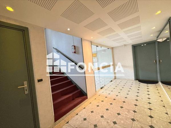 À vendre Appartement 2 pièces 43 m² - Saint-gratien 95210