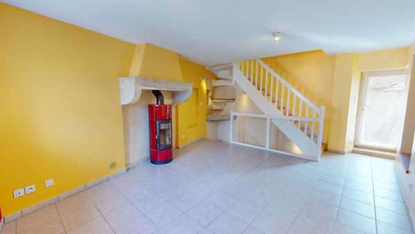 Maison Villebois 2 pièce(s) 48 m2