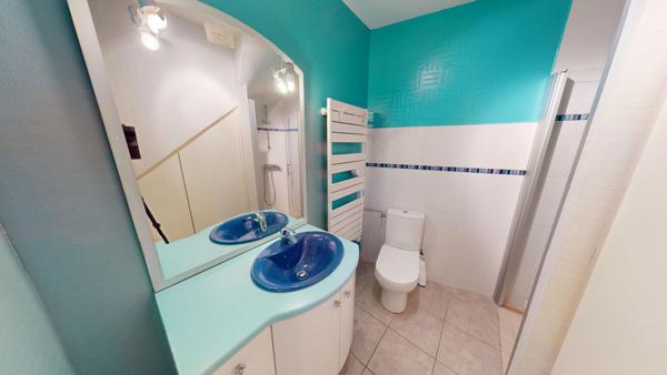 Maison Villebois 2 pièce(s) 48 m2