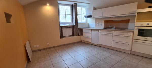 Maison Villebois 2 pièce(s) 48 m2