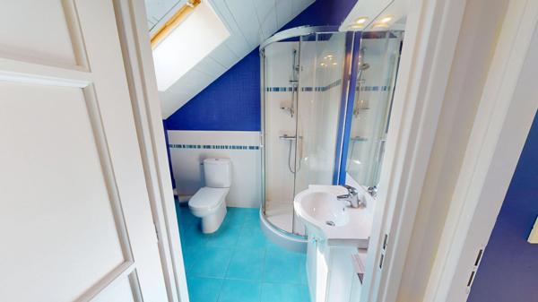 Maison Villebois 2 pièce(s) 48 m2