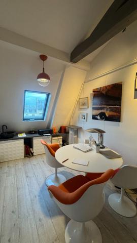 Vente Appartement13 m² - 1 Pièce - PARIS (75008)