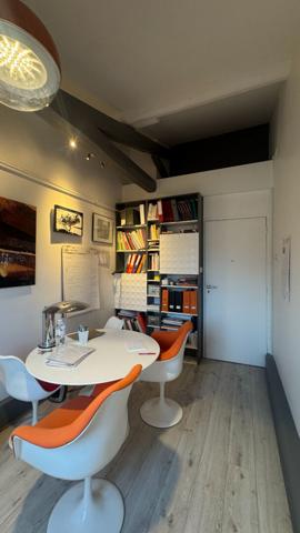 Vente Appartement13 m² - 1 Pièce - PARIS (75008)