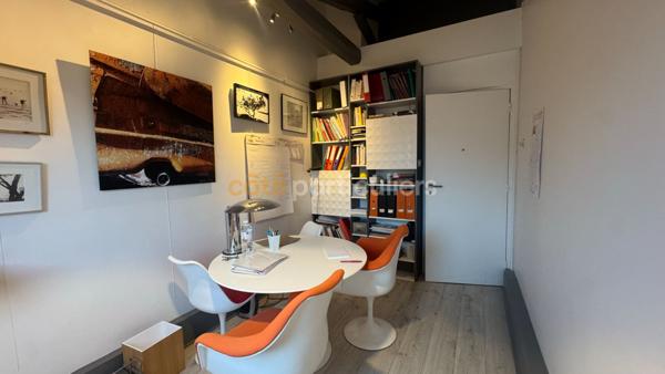 Vente Appartement13 m² - 1 Pièce - PARIS (75008)