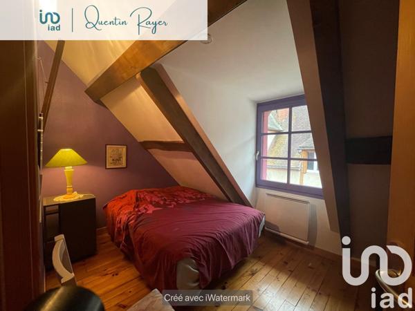 Maison à vendre 4 pièces 91 m² Saint-Pourçain-sur-Sioule