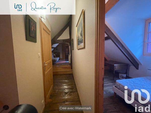 Maison à vendre 4 pièces 91 m² Saint-Pourçain-sur-Sioule