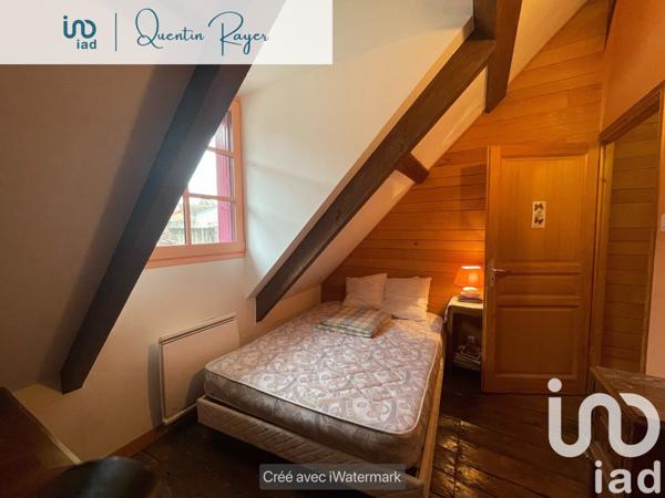 Maison à vendre 4 pièces 91 m² Saint-Pourçain-sur-Sioule