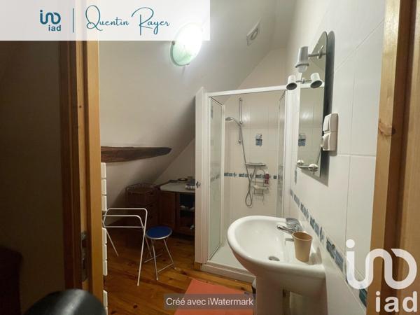 Maison à vendre 4 pièces 91 m² Saint-Pourçain-sur-Sioule