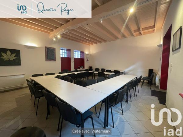 Maison à vendre 4 pièces 91 m² Saint-Pourçain-sur-Sioule