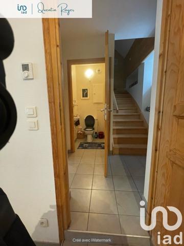 Maison à vendre 4 pièces 91 m² Saint-Pourçain-sur-Sioule