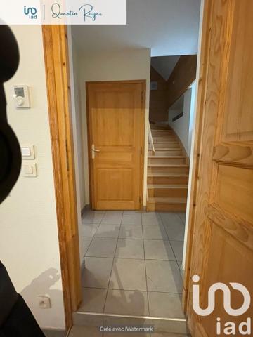 Maison à vendre 4 pièces 91 m² Saint-Pourçain-sur-Sioule