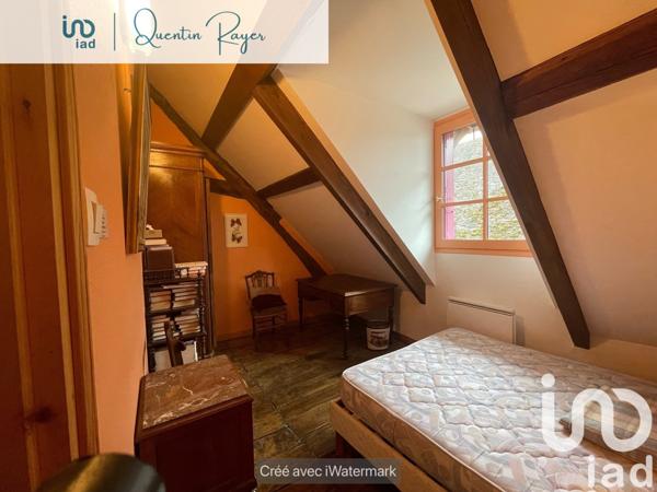 Maison à vendre 4 pièces 91 m² Saint-Pourçain-sur-Sioule